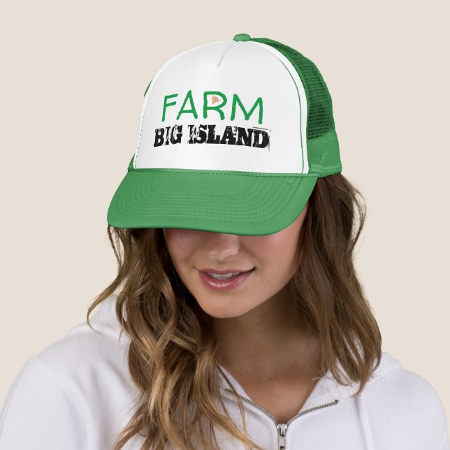 FARM BIG ISLAND KEPS (In Situ)