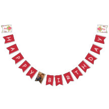 Farm Birthday Play Personlig Photo