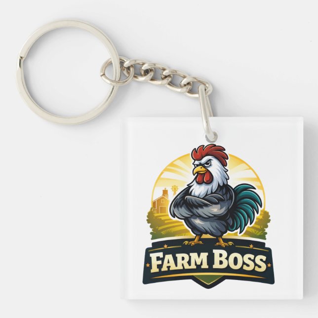 Farm boss lista  (Framsidan)