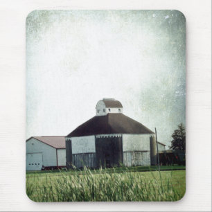 Farm Byggnad Musmatta