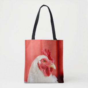 Farm Chicken Tygkasse
