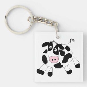 Farm Cow