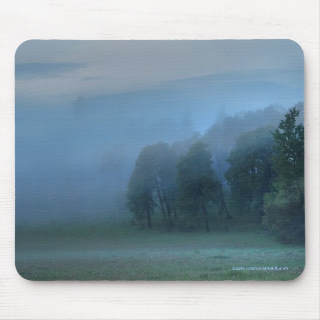 Farm Fält, Meadow, Pasture, Paddock Musmatta (Framsidan)