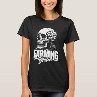 Farm Farm Farm T Shirt