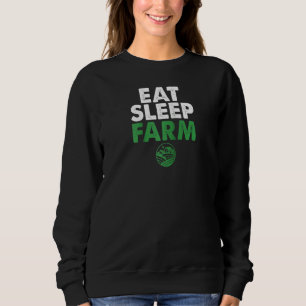 Farm Farm Farmer Farmers Tractor Agriculture Fi T Shirt