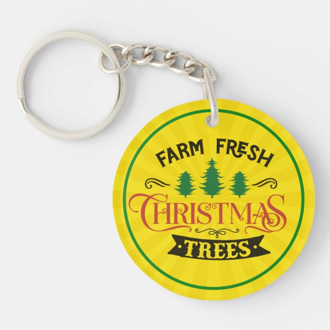 Farm Fresh Julgranar Design-54394 (Framsidan)