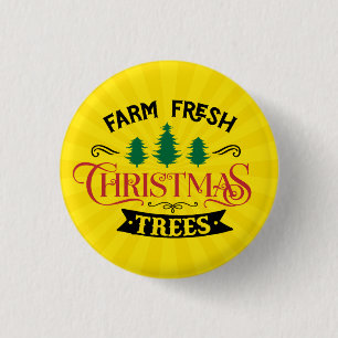 Farm Fresh Julgranar Design-54394 Knapp