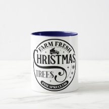 Farm Fresh Julgranar Gräs Spruce Fir