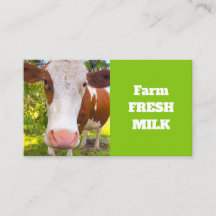 Farm Fresh Mjölk