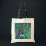 Farm Garden med solblommor, Gustav Klimt Tygkasse<br><div class="desc">Gustav Klimt (14 juli, 1862 - 6 februari 1918) var en österrikisk symbolmålare och en av de mest framstående medlemmarna i Wien Secession-rörelsen. Klimt noteras för målningar, murar, skisser och andra föremål d'art. Förutom hans verk, som innefattar anklagelser och porträtt, målade han upp landskap. Klimt var bland konstnärer från Wienutträdet...</div>