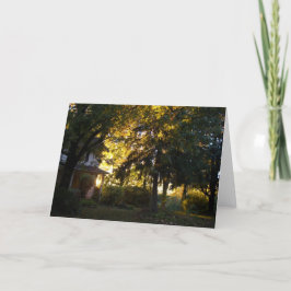 Farm House - CricketDiane Land Living Saker Kort