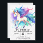 Farm Kids Horse Birthday Inbjudningar<br><div class="desc">Fira ditt barns födelsedag med Farm Kids Horse Birthday-inbjudan! Den här redigerbara mallen har ett sött servergruppstema och en lekfull hästdesign och är en för barn av perfekten i alla åldrar. Hämta, anpassa dig direkt med din händelseinformation och skriv ut direkt eller professionellt. Vare sig du är värd för en...</div>