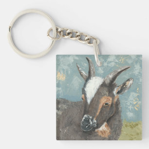 Farm Life-Grått Goat