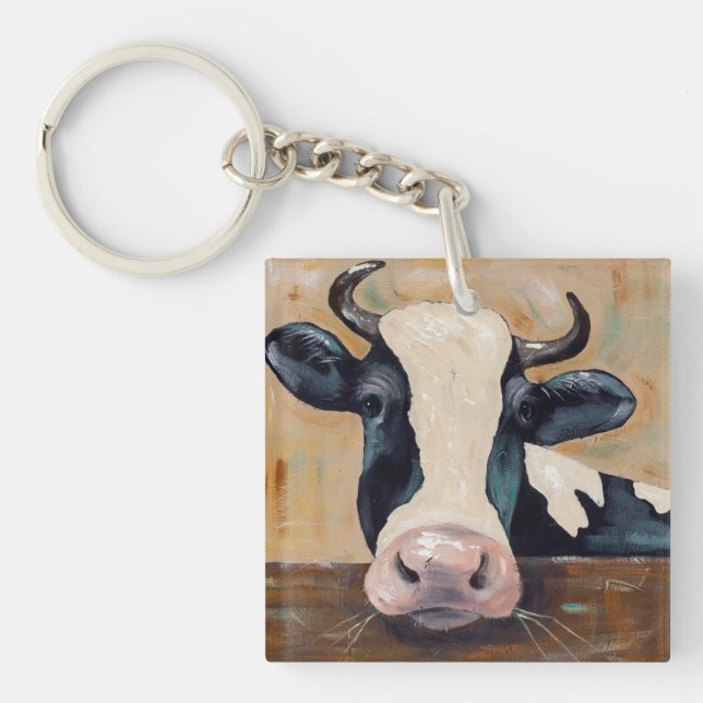 Farm Life - Gunther the Cow (Framsidan)