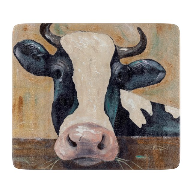 Farm Life - Gunther the Cow (Framsidan)