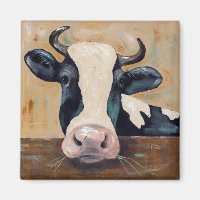 Farm Life - Gunther the Cow
