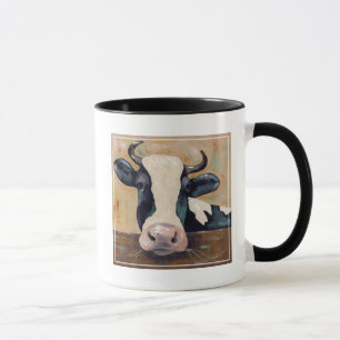 Farm Life - Gunther the Cow Mugg