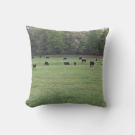 Farm Life Pillow Kudde