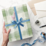 Farm Red Gult Tulip Flowers Möhippa Presentpapper<br><div class="desc">Farm Red Gult Tulip Flowers Möhippa Birthday</div>