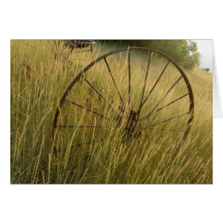 Farm Relic Hälsningskort