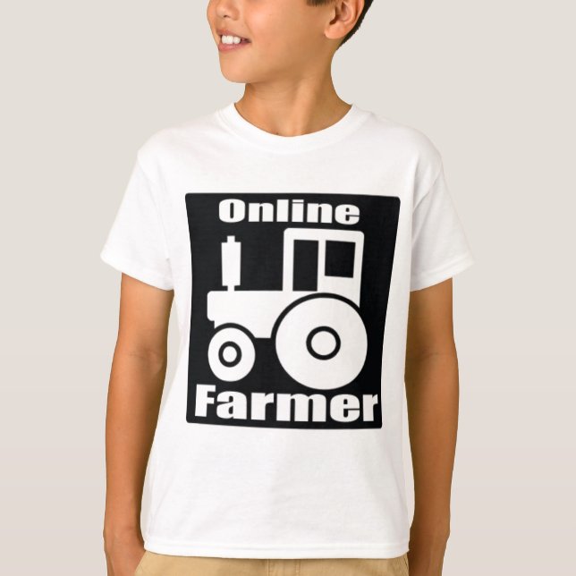 farm-shirts-2 t-shirt (Framsida)