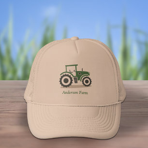 Farm Tractor Keps