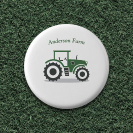 Farm Tractor Knapp