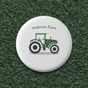 Farm Tractor Knapp