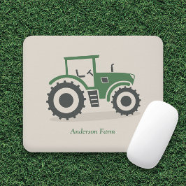 Farm Tractor Musmatta