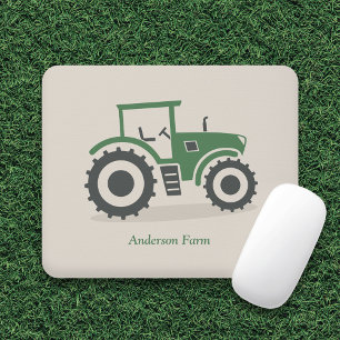 Farm Tractor Musmatta