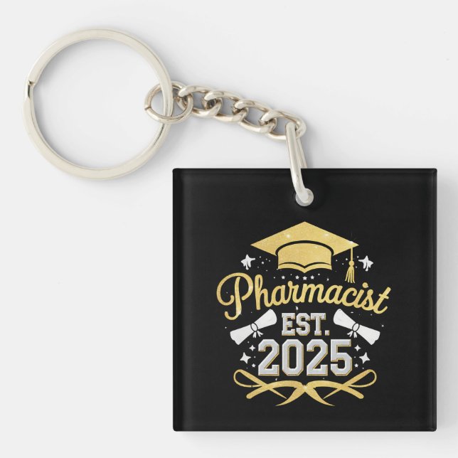Farmaceut Est 2025 Farmaciutexamen (Framsidan)