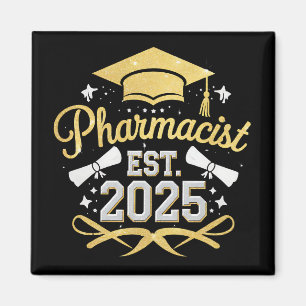Farmaceut Est 2025 Farmaciutexamen Magnet