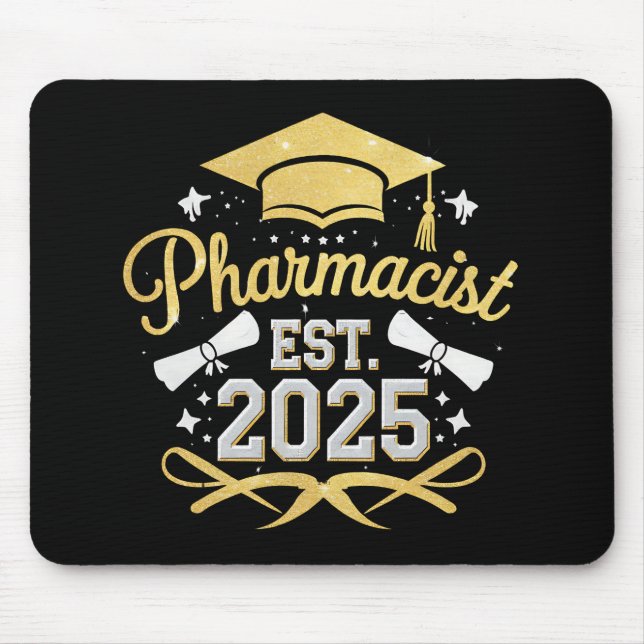 Farmaceut Est 2025 Farmaciutexamen Musmatta (Framsidan)