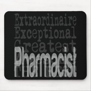 Farmaceut Extraordinaire Musmatta