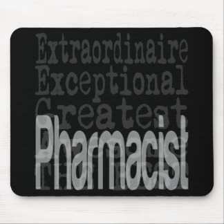Farmaceut Extraordinaire Musmatta