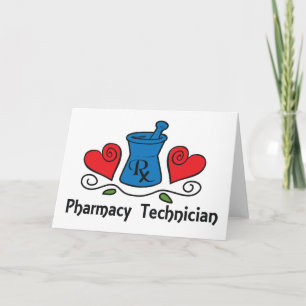 farmaceut kort
