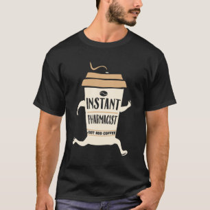 Farmaceut Pharmacy Pharmacist Gift T Shirt
