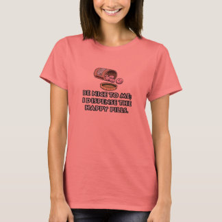 Farmaceut T-shirt