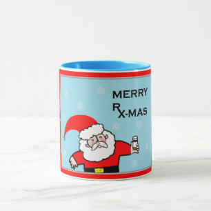 Farmachelgen Mugg
