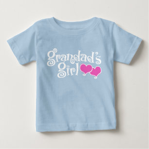 Farmads flicka t shirt