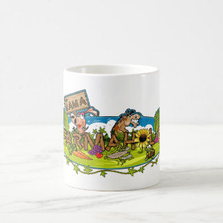 Farmaholic kaffemugg