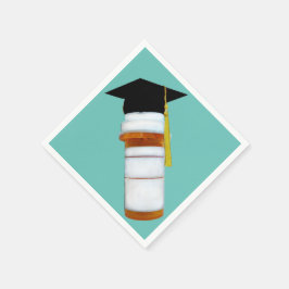 Farmakoapoteket i Studenten Pappersservett