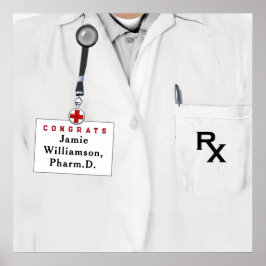 Farmakoapoteket i Studenten Poster