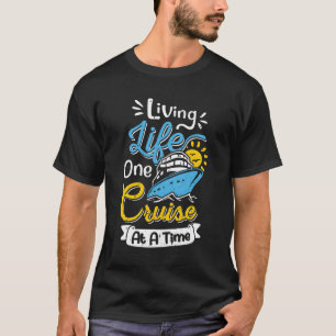 Farmakologisk Frakt för färjor på friland T Shirt