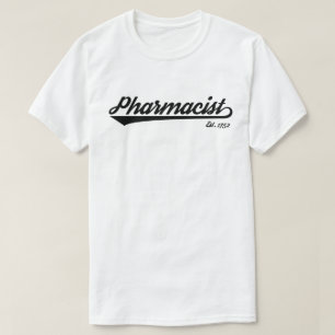 Farmakonist - Team Pharmacy! T Shirt