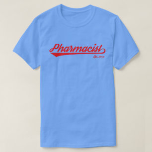 Farmakonist - Team Pharmacy! T Shirt