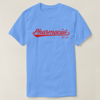 Farmakonist - Team Pharmacy! T Shirt