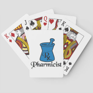 Farmakoterapeut Casinokort