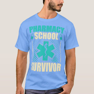 Farmakoterapeutisk farmaceut farmaceut Profession  T Shirt
