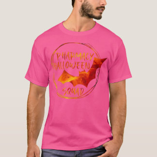 Farmakoterapeutisk grupp eller apotekspersonal t shirt